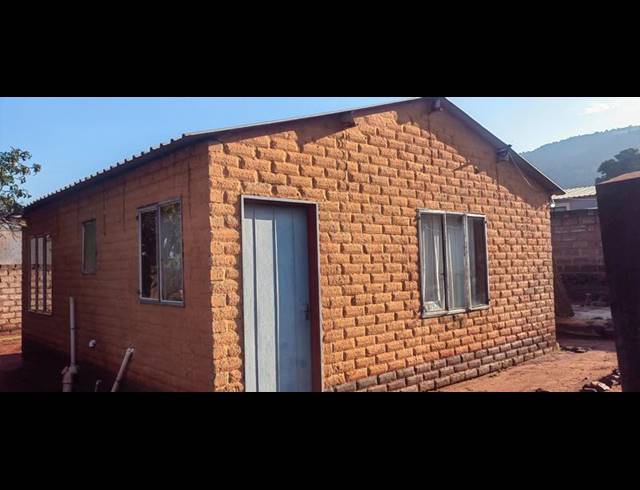 2 BEDROOM HOUSE FOR SALE IN MAMELODI EAST